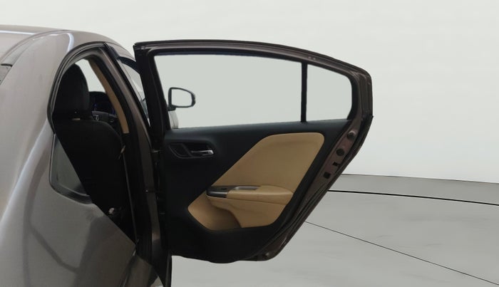 2015 Honda City 1.5L I-VTEC VX CVT, Petrol, Automatic, 60,254 km, RHS Rear Door