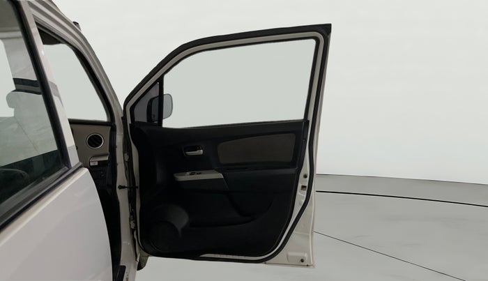 2014 Maruti Wagon R 1.0 LXI, Petrol, Manual, 56,374 km, RHS Front Door