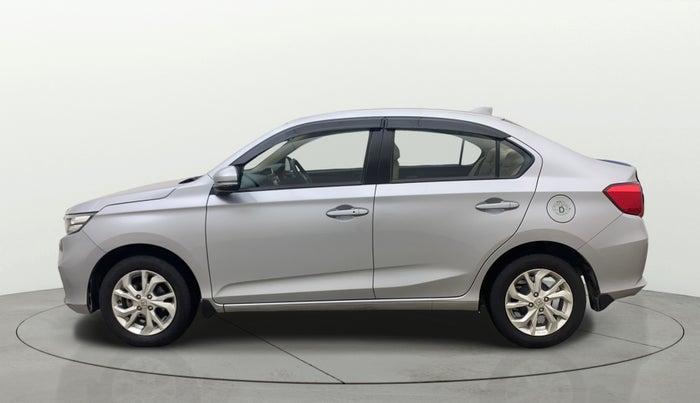 2019 Honda Amaze 1.5L I-DTEC V CVT, Diesel, Automatic, 59,625 km, Left Side