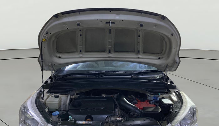 2020 Hyundai Creta E PLUS 1.4 DIESEL, Diesel, Manual, 79,406 km, Open Bonet