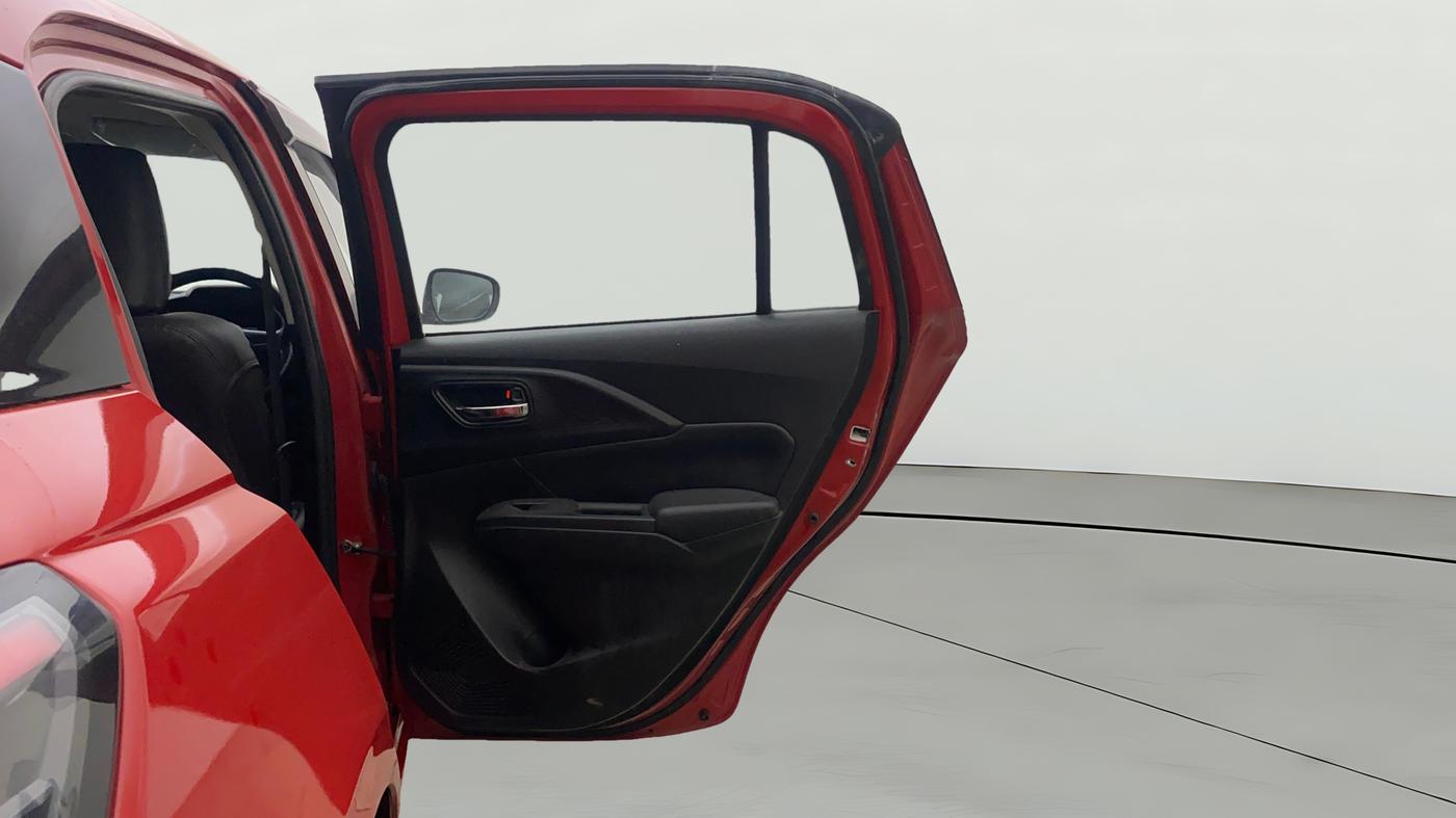 2024 Maruti Swift VXi AMT, Petrol, Automatic, 26,971 km, RHS Rear Door