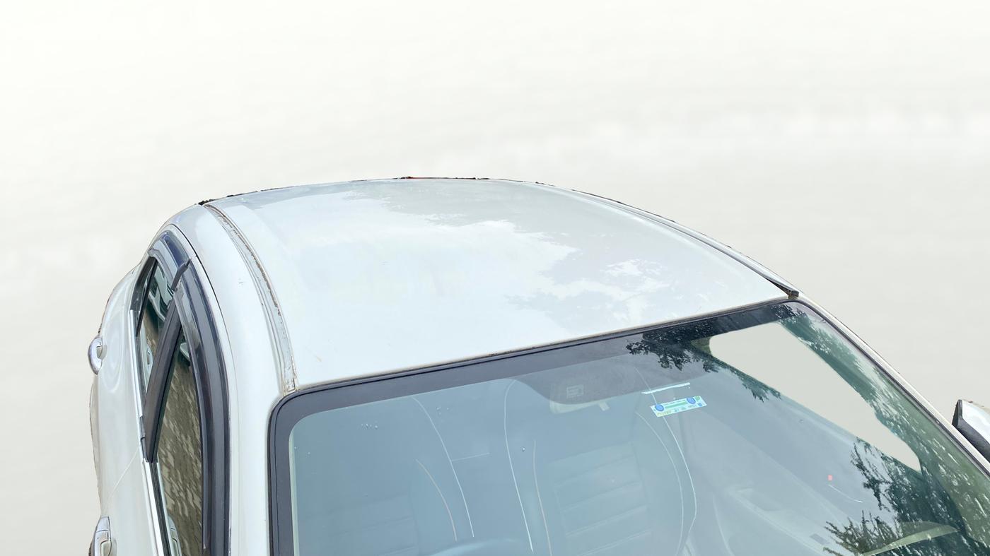 2018 Maruti Dzire VXI AMT, Petrol, Automatic, 81,203 km, Roof