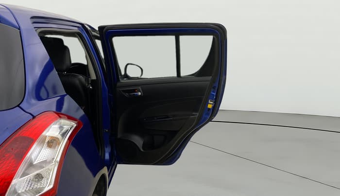 2013 Maruti Swift VXI, Petrol, Manual, 43,577 km, RHS Rear Door