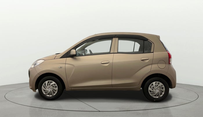 2022 Hyundai NEW SANTRO MAGNA EXECUTIVE CNG, CNG, Manual, 40,916 km, Left Side