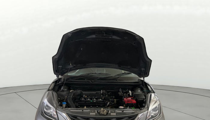 2020 Maruti Baleno DELTA PETROL 1.2, Petrol, Manual, 50,912 km, Open Bonet