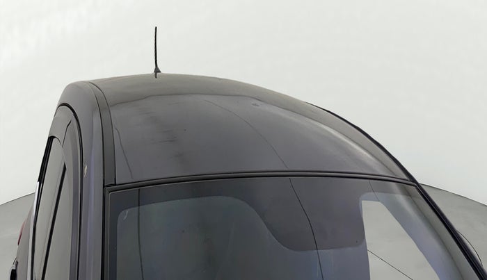 2013 Hyundai Grand i10 MAGNA 1.2 KAPPA VTVT, Petrol, Manual, 87,563 km, Roof