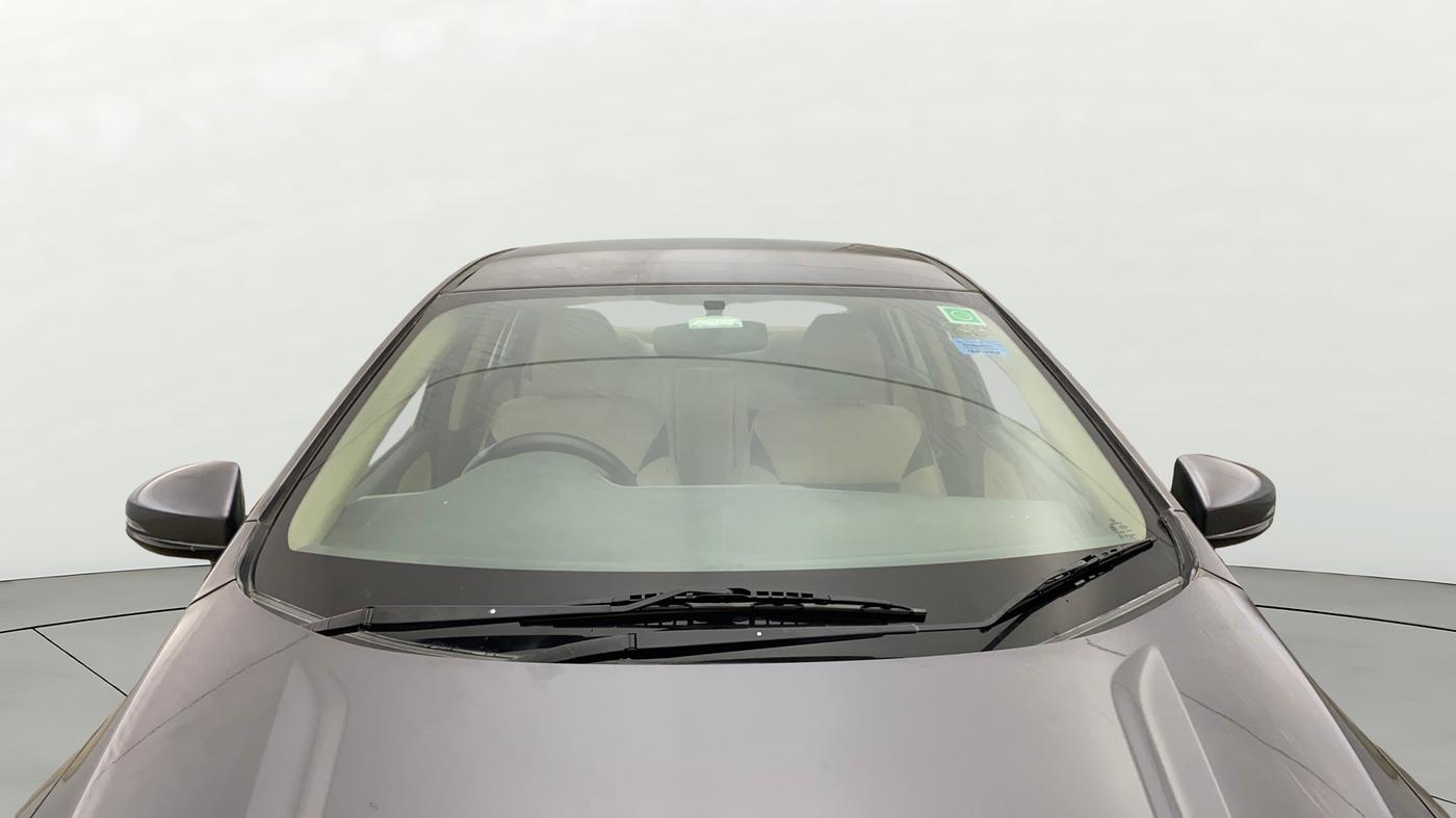 2019 Honda City 1.5L I-VTE V CVT, Petrol, Automatic, 71,157 km, Front Windshield