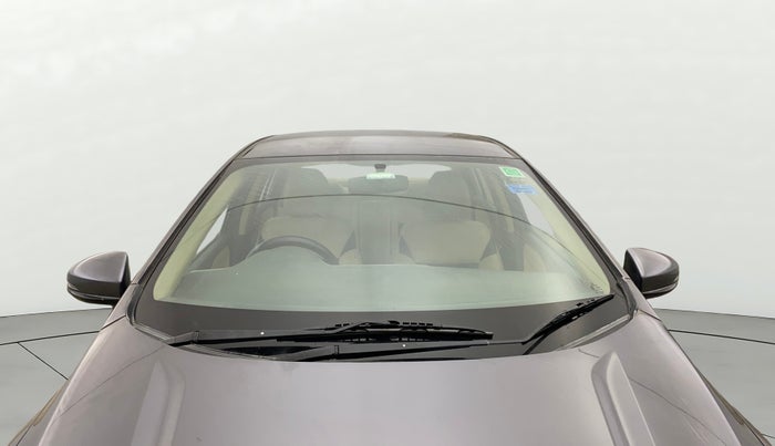 2019 Honda City 1.5L I-VTE V CVT, Petrol, Automatic, 71,157 km, Front Windshield