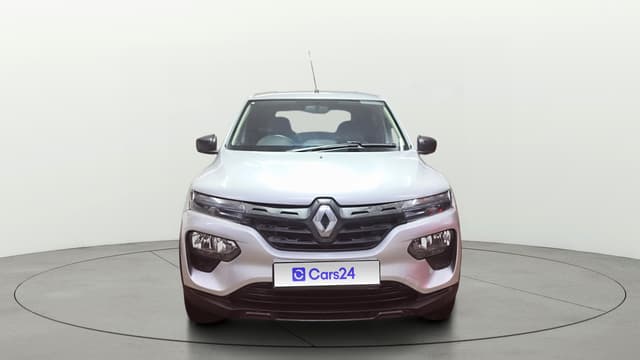 Used 2021 Renault Kwid