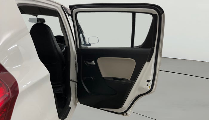 2022 Maruti Alto LXI O, Petrol, Manual, 25,849 km, RHS Rear Door
