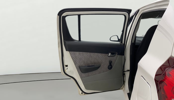 2016 Maruti Alto 800 LXI, Petrol, Manual, 38,902 km, LHS Rear Door