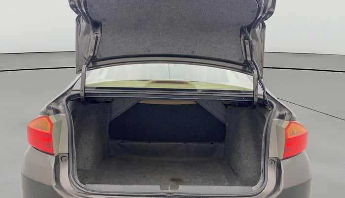 2019 Honda City 1.5L I-VTEC V MT, Petrol, Manual, 50,981 km, Boot Open Zoomed View