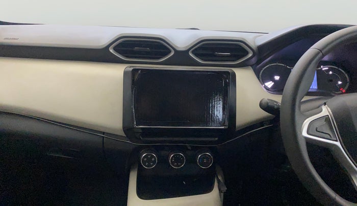 2023 Nissan MAGNITE XE, Petrol, Manual, 25,551 km, Air Conditioner