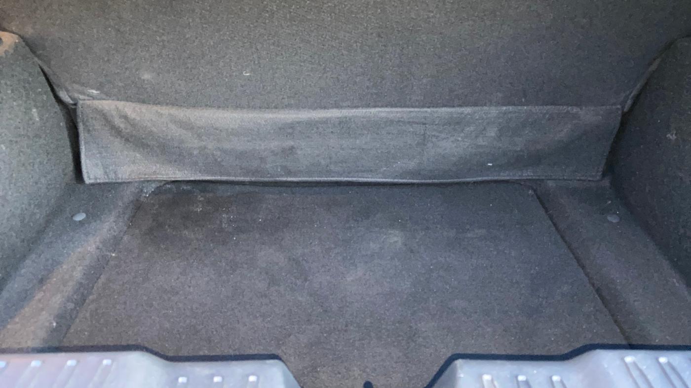 2026 Tata ALTROZ Accomplished S Petrol 5 MT, Petrol, Manual, 3,207 km, Boot Open Zoomed View