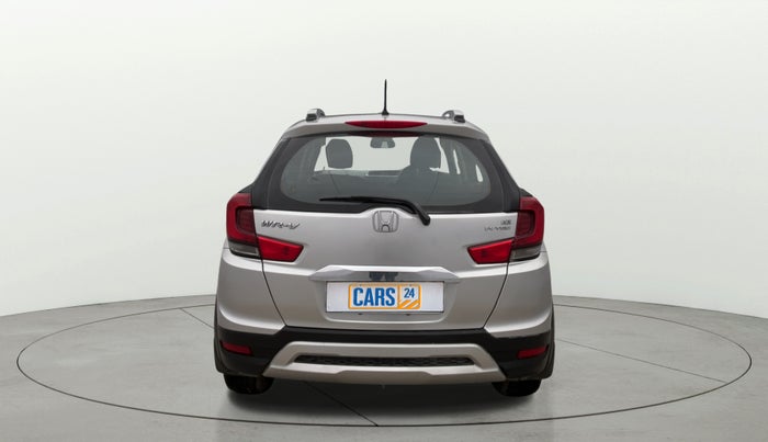 2018 Honda WR-V 1.2L I-VTEC VX MT, Petrol, Manual, 70,726 km, Back/Rear