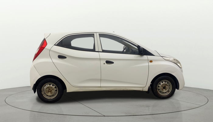 2014 Hyundai Eon D-LITE+, Petrol, Manual, 84,097 km, Right Side View