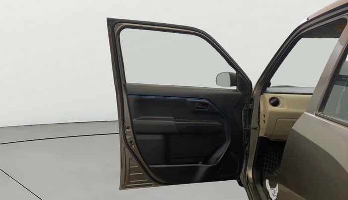 2022 Maruti New Wagon-R LXI 1.0, Petrol, Manual, 44,500 km, LHS Front Door