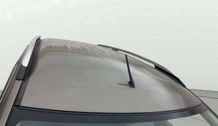 2021 Maruti XL6 ALPHA MT, Petrol, Manual, 41,745 km, Roof