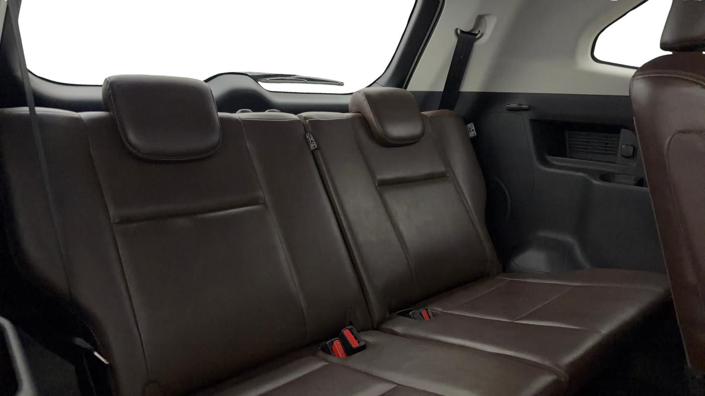 2024 Toyota INNOVA HYCROSS ZX HYBRID 7 STR, Hybrid, Automatic, 24,109 km, Third Seat Row ( optional )