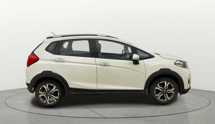 2019 Honda WR-V 1.2L I-VTEC VX MT, Petrol, Manual, 20,578 km, Right Side View
