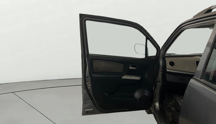 2013 Maruti Wagon R 1.0 LXI CNG, CNG, Manual, 1,02,314 km, LHS Front Door