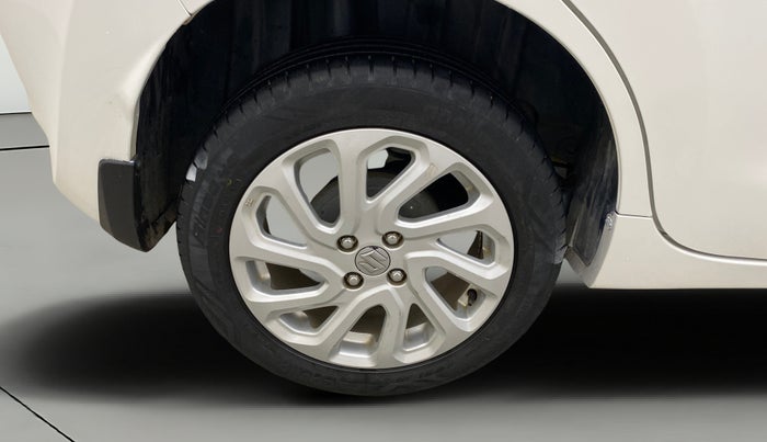 2023 Maruti Baleno ZETA PETROL 1.2, Petrol, Manual, 86,126 km, Right Rear Wheel