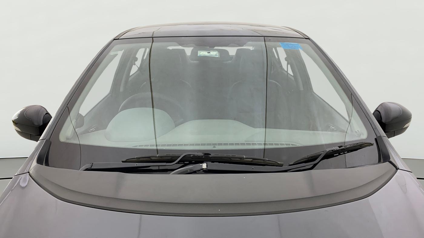 2021 Tata TIGOR XZ PLUS PETROL, CNG, Manual, 46,024 km, Front Windshield