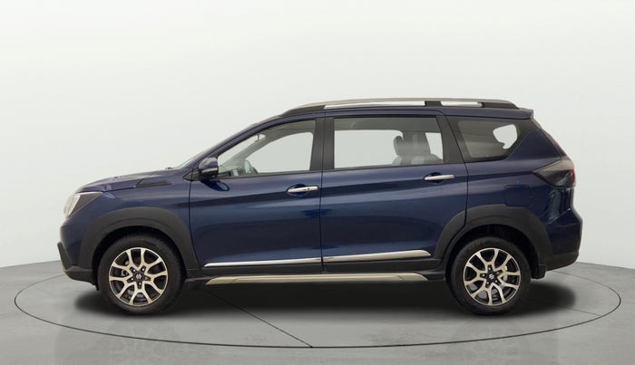 2022 Maruti XL6 ZETA AT, Petrol, Automatic, 34,482 km, Left Side