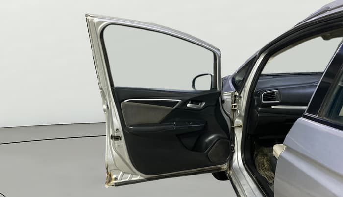 2018 Honda WR-V 1.5L I-DTEC VX MT, Diesel, Manual, 1,34,504 km, LHS Front Door
