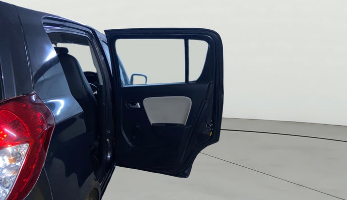 2020 Maruti Alto VXI, Petrol, Manual, 49,616 km, RHS Rear Door