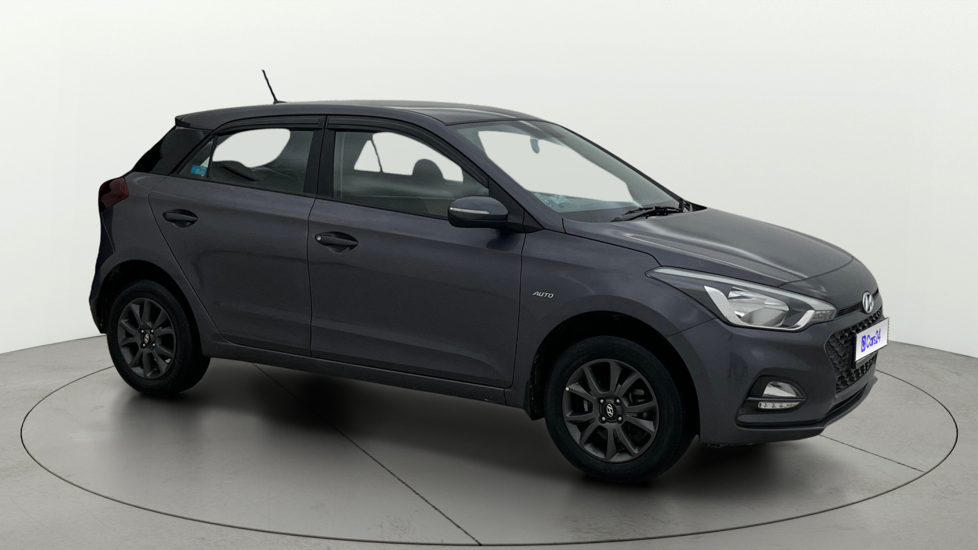 2018 Hyundai Elite i20 2014-2017 ASTA 1.2  CVT