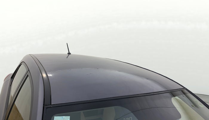 2018 Hyundai Elite i20 MAGNA EXECUTIVE 1.2, Petrol, Manual, 37,331 km, Roof