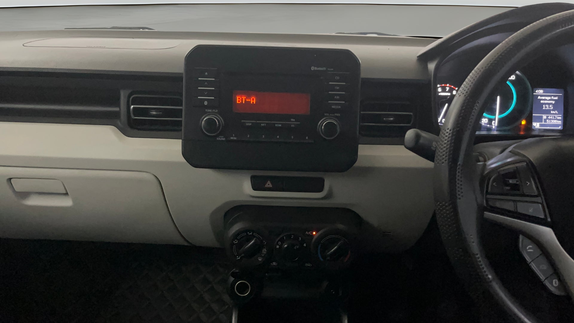 Features