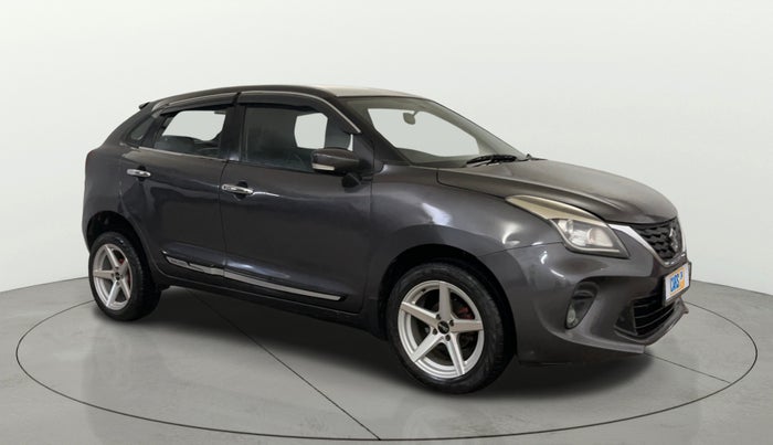 2017 Maruti Baleno DELTA PETROL 1.2, Petrol, Manual, 70,683 km, SRP