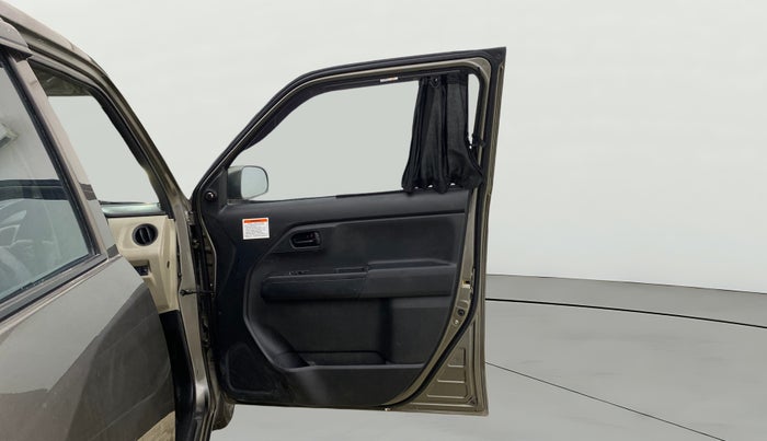 2021 Maruti New Wagon-R LXI CNG (O) 1.0, CNG, Manual, 43,516 km, RHS Front Door