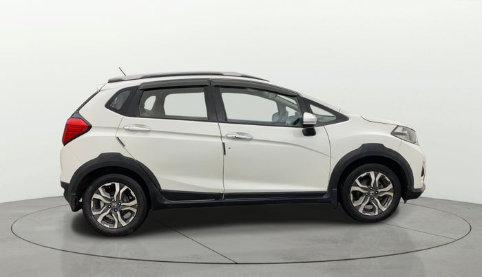 2019 Honda WR-V 1.5L I-DTEC V MT, Diesel, Manual, 77,893 km, Right Side View