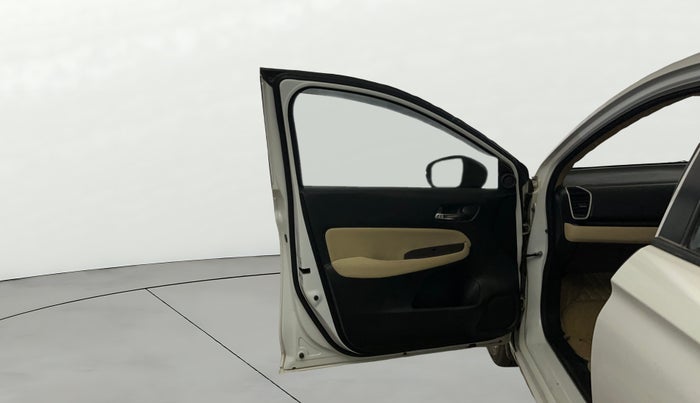 2022 Honda City 1.5L I-VTEC VX CVT, CNG, Automatic, 87,883 km, LHS Front Door