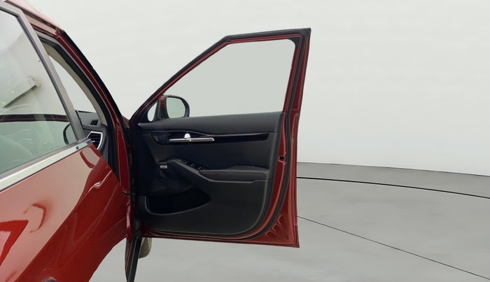 2020 KIA SELTOS GTX PLUS DCT 1.4 PETROL, Petrol, Automatic, 50,084 km, RHS Front Door