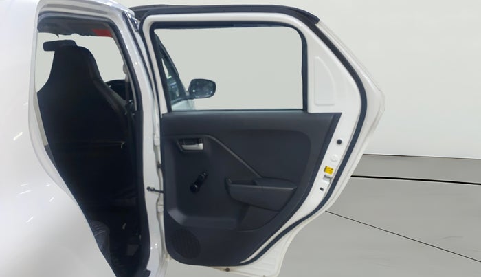 2025 Maruti Alto K10 VXi Plus (O) AGS, Petrol, Automatic, 2,714 km, RHS Rear Door