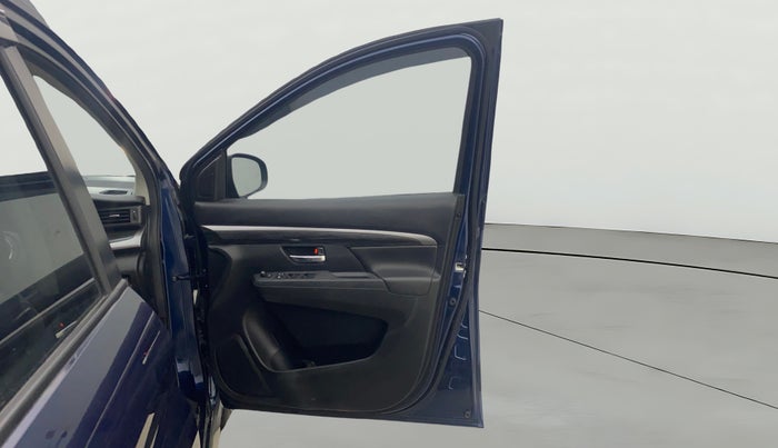 2024 Maruti XL6 ZETA AT, Petrol, Automatic, 9,643 km, RHS Front Door