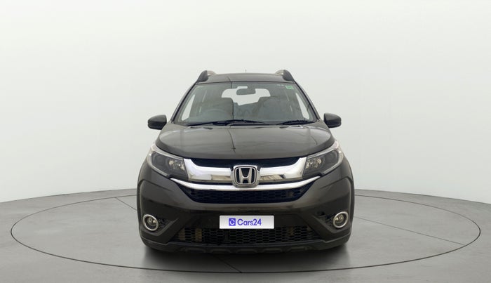 2018 Honda BR-V 1.5L I- DTEC V, Diesel, Manual, 61,710 km, Front