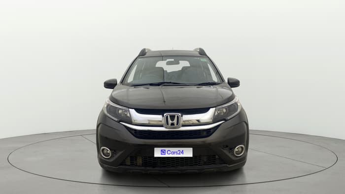 2018 Honda BR-V 1.5L I- DTEC V, Diesel, Manual, 61,710 km, Front