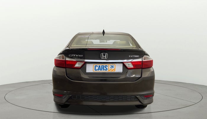 2019 Honda City 1.5L I-VTEC ZX, Petrol, Manual, 66,479 km, Back/Rear