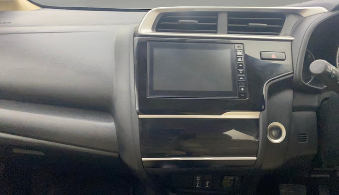 2019 Honda Jazz 1.2L I-VTEC VX CVT, Petrol, Automatic, 34,565 km, Air Conditioner