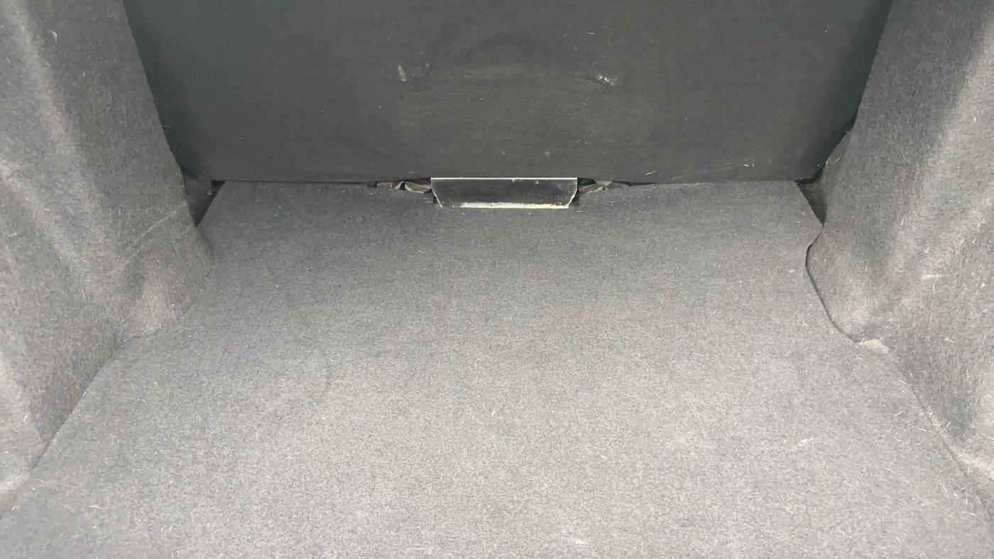 2019 Tata TIGOR XZA PLUS PETROL, Petrol, Automatic, 31,263 km, Boot Open Zoomed View
