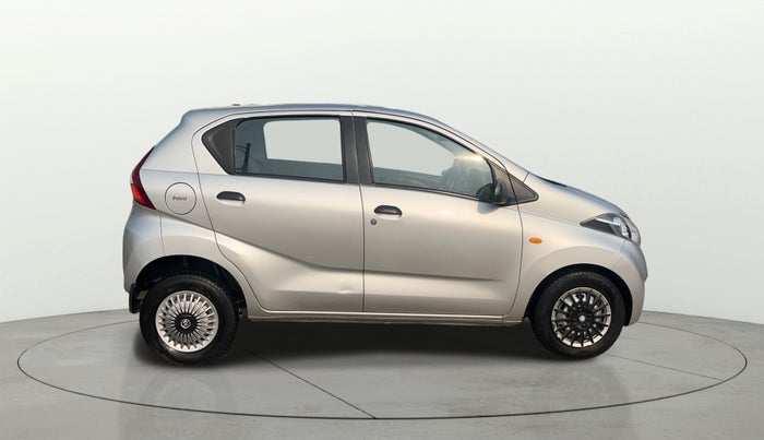 2019 Datsun Redi Go A, Petrol, Manual, 28,095 km, Right Side View