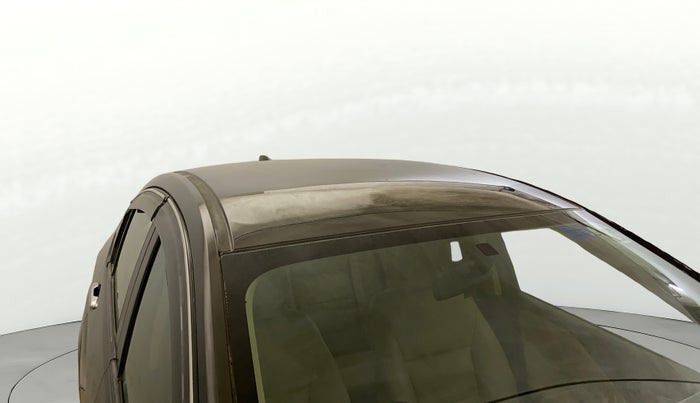 2019 Honda City 1.5L I-VTEC V MT, Petrol, Manual, 70,565 km, Roof