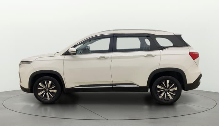 2020 MG HECTOR SHARP 1.5 DCT PETROL, Petrol, Automatic, 47,007 km, Left Side