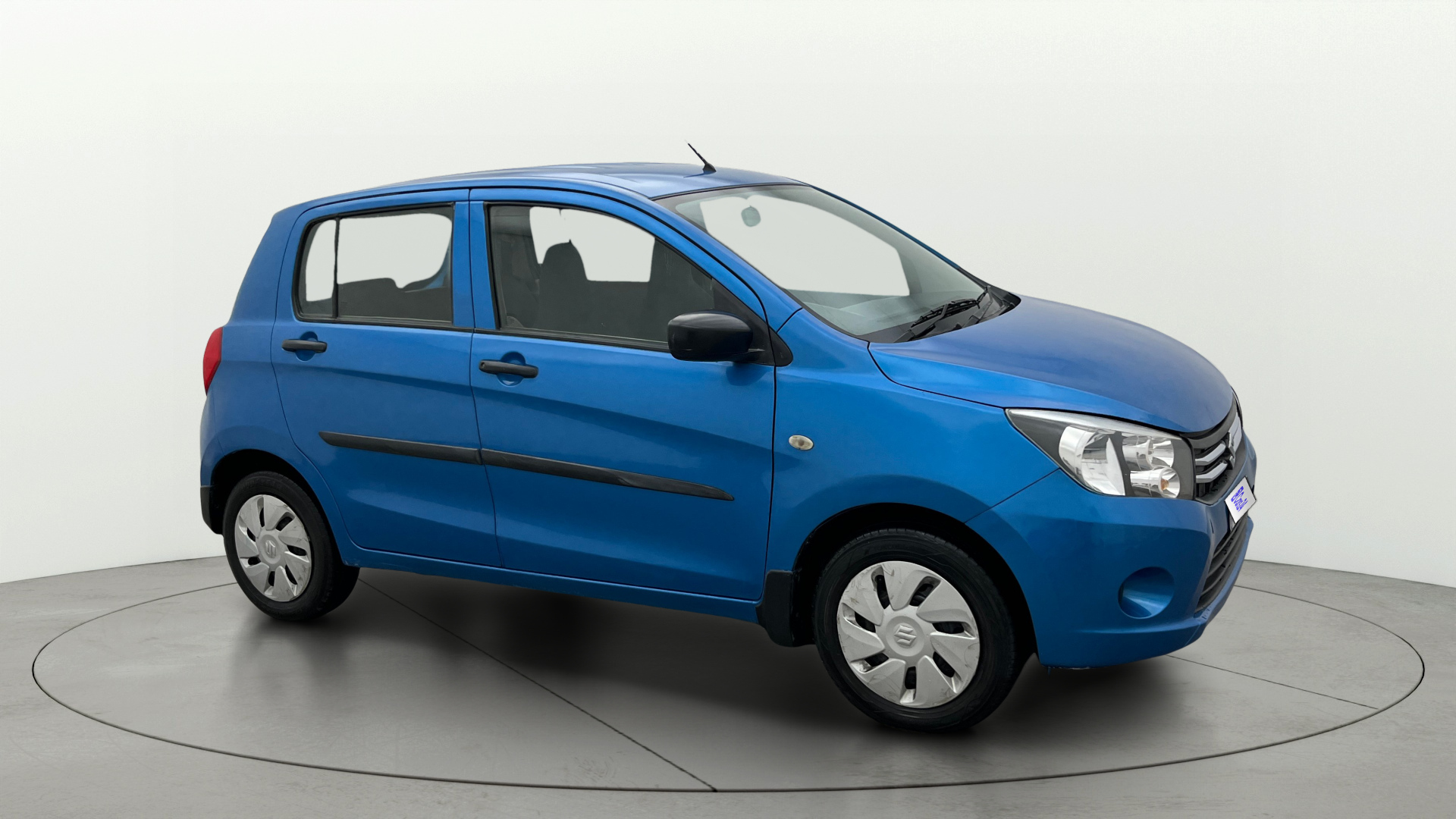 2016 Maruti Suzuki Celerio VXI AMT