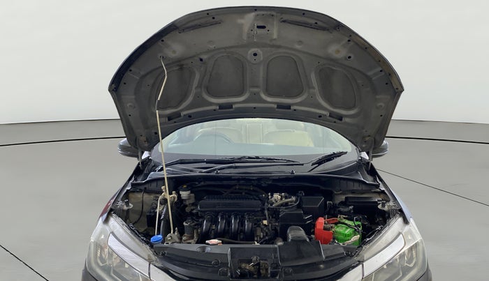 2022 Honda City 1.5L I-VTEC SV, Petrol, Manual, 94,588 km, Open Bonet